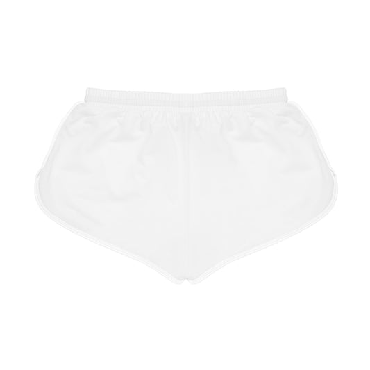 Royal 62 Records Women's Relaxed Shorts (AOP)