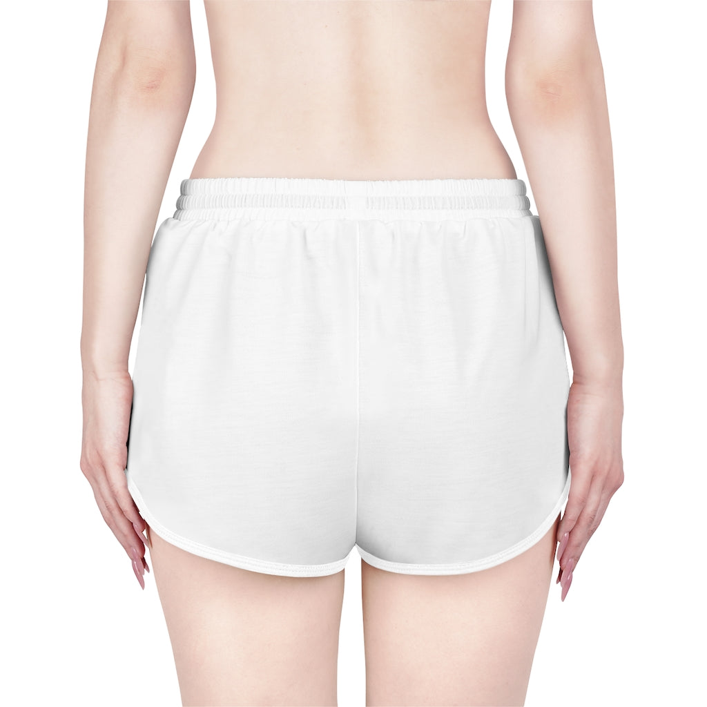 Royal 62 Records Women's Relaxed Shorts (AOP)