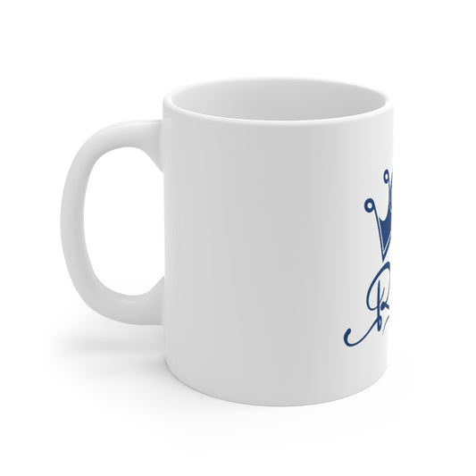 Royal 62 Records Ceramic Mugs (11oz\15oz\20oz)