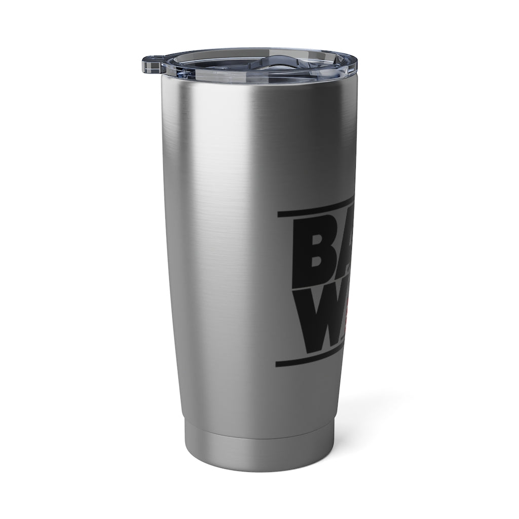 Band Well Vagabond 20oz Tumbler