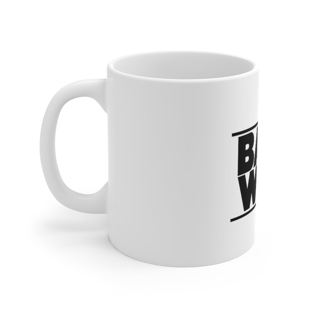 Band Well Ceramic Mugs (11oz\15oz\20oz)