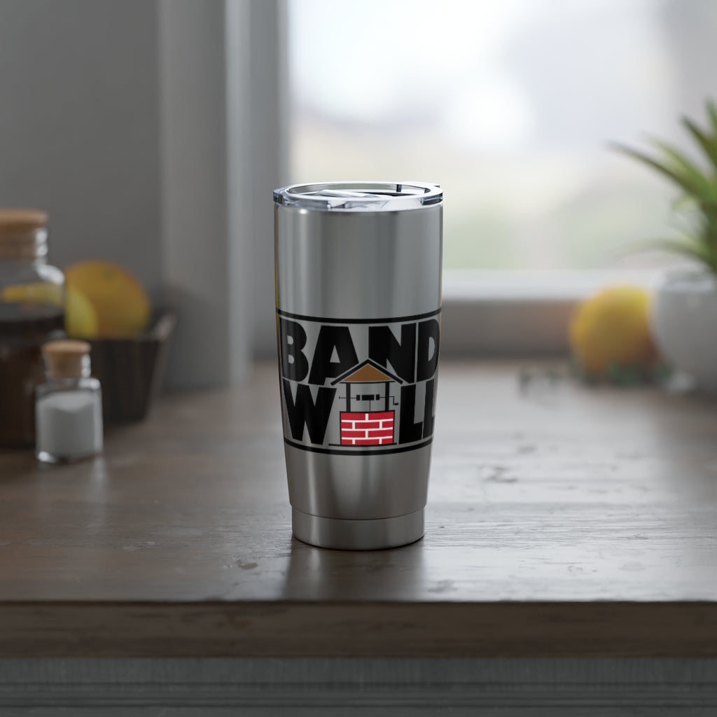 Band Well Vagabond 20oz Tumbler