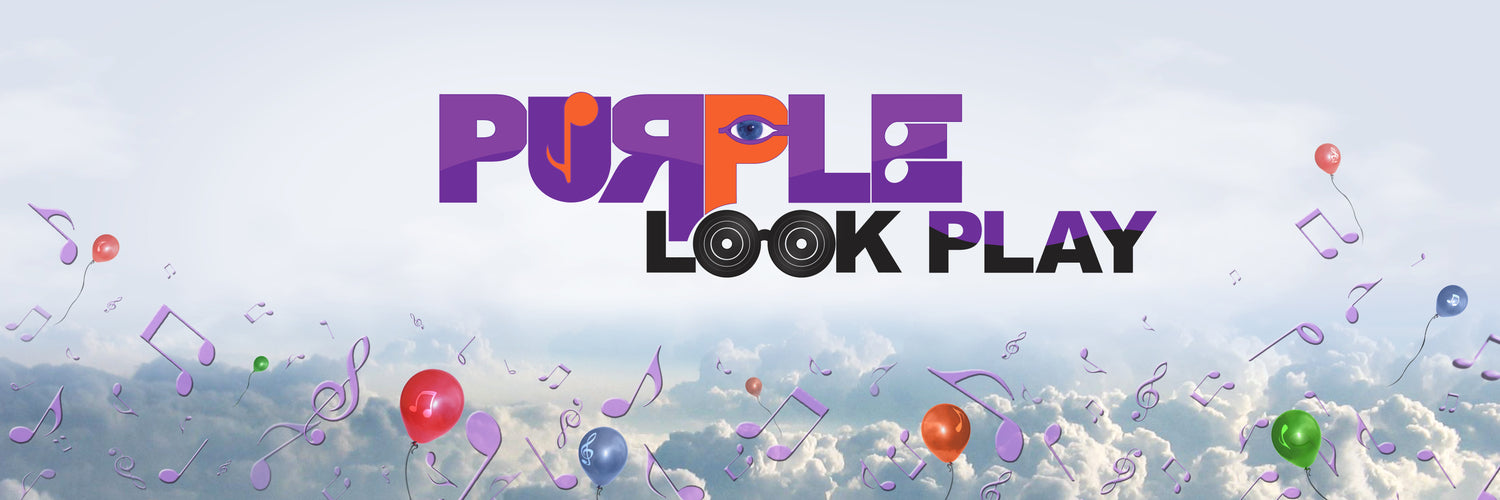 Purple Look Play