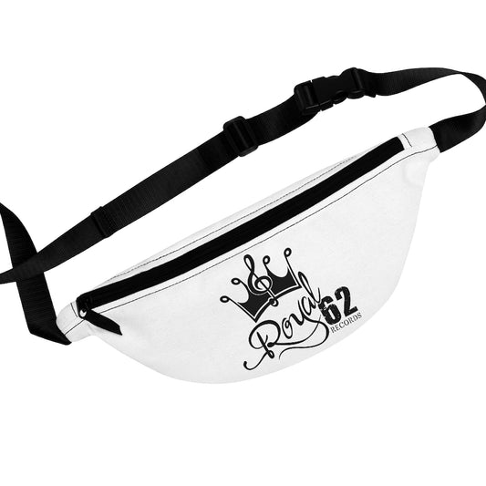 Royal 62 Records Fanny Pack