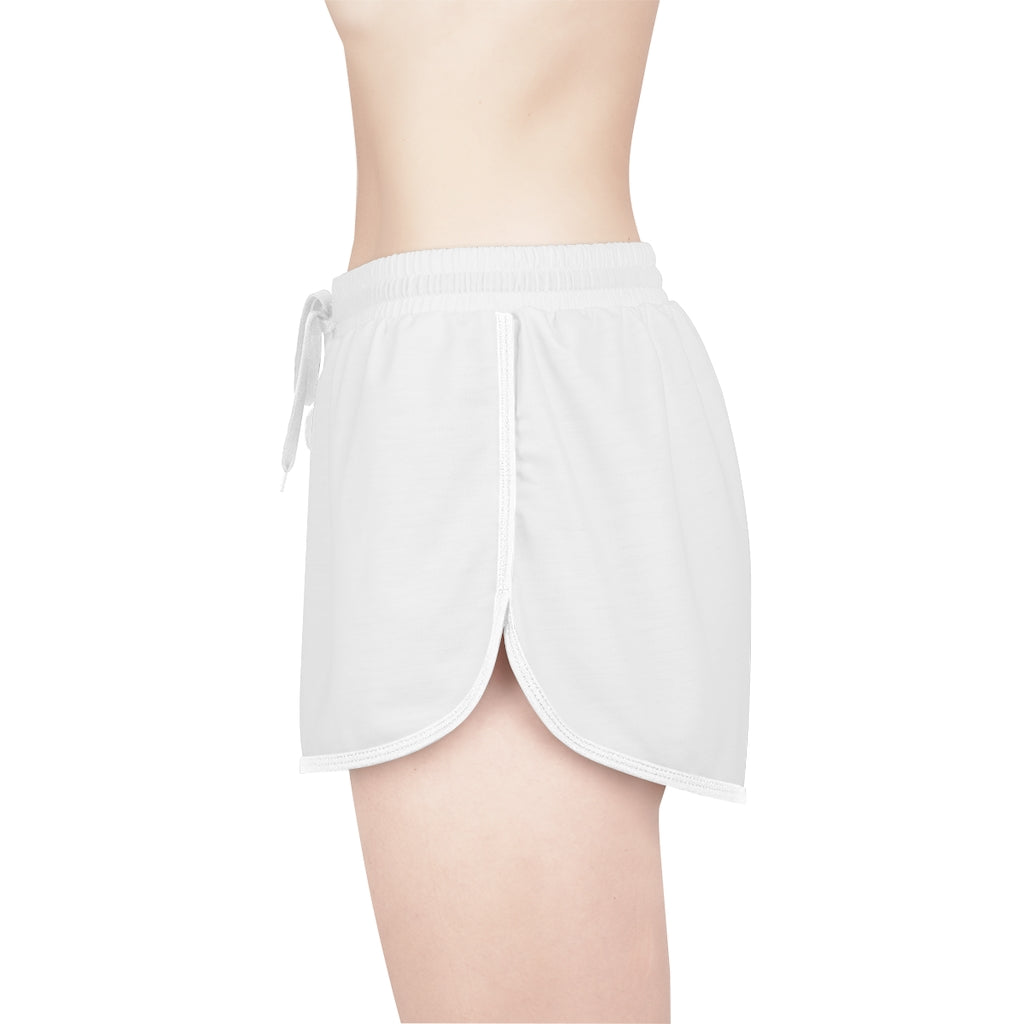 Royal 62 Records Women's Relaxed Shorts (AOP)