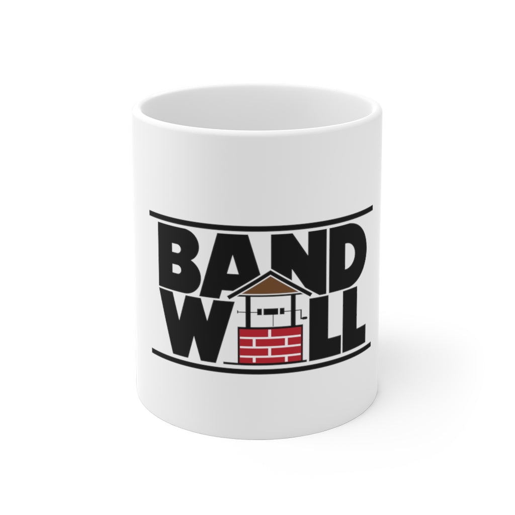 Band Well Ceramic Mugs (11oz\15oz\20oz)