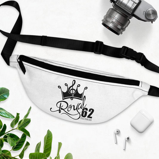 Royal 62 Records Fanny Pack