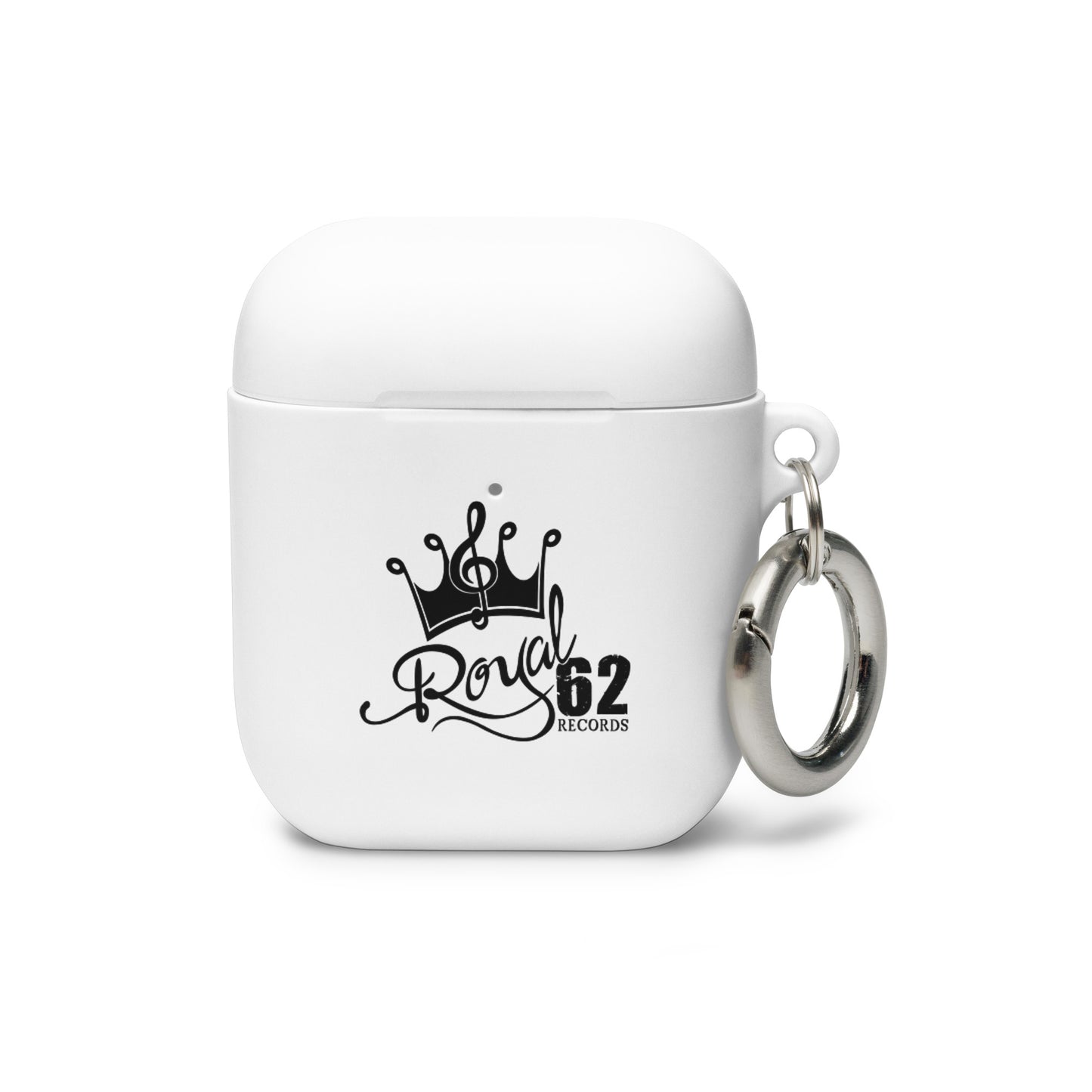 Royal 62 Records AirPods case