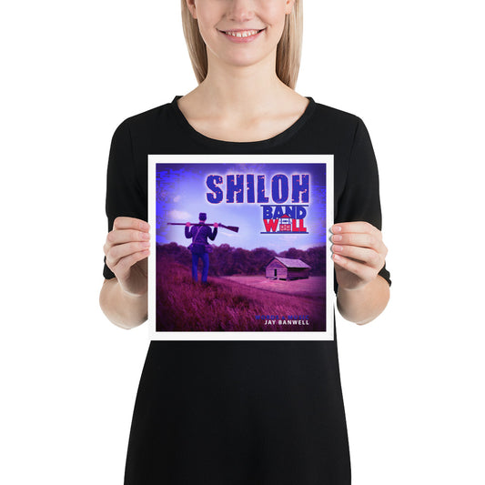 Shiloh poster