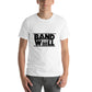 Band Well Short-sleeve unisex t-shirt